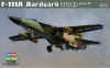 HobbyBoss 80348 Grumman F-111A Aardvark repülőgép makett (1/48)