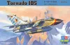 HobbyBoss 80353 Panavia Tornado IDS repülőgép makett (1/48)