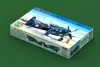 HobbyBoss 80357 Grumman F8F-1B Bearcat repülőgép makett (1/48)