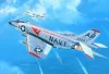 HobbyBoss 80365 McDonnell F3H-2M Demon repülőgép makett (1/48)