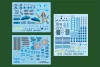 HobbyBoss 80368 Grumman F-14D Super Tomcat repülőgép makett (1/48)