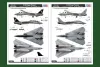 HobbyBoss 80368 Grumman F-14D Super Tomcat repülőgép makett (1/48)