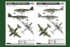 HobbyBoss 80369 Messerschmitt Me-262 A-1a repülőgép makett (1/48)