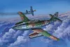 HobbyBoss 80373 Messerschmitt Me-262 A-1a/U5 repülőgép makett (1/48)