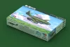 HobbyBoss 80376 Messerschmitt Me-262 A-2a repülőgép makett (1/48)