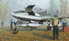 HobbyBoss 80378 Messerschmitt Me-262 B-1a repülőgép makett (1/48)