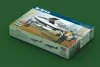 HobbyBoss 80378 Messerschmitt Me-262 B-1a repülőgép makett (1/48)