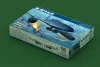 HobbyBoss 80379 Messerschmitt Me-262 B-1a/U1 repülőgép makett (1/48)