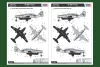 HobbyBoss 80379 Messerschmitt Me-262 B-1a/U1 repülőgép makett (1/48)