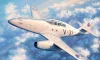 HobbyBoss 80380 Messerschmitt Me-262 B-1a/CS-92 repülőgép makett (1/48)