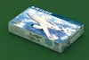 HobbyBoss 80380 Messerschmitt Me-262 B-1a/CS-92 repülőgép makett (1/48)