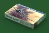 HobbyBoss 80381 Vought F4U-1 Corsair Early version repülőgép makett (1/48)
