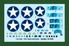 HobbyBoss 80381 Vought F4U-1 Corsair Early version repülőgép makett (1/48)