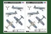 HobbyBoss 80381 Vought F4U-1 Corsair Early version repülőgép makett (1/48)