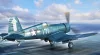 HobbyBoss 80384 Vought F4U-1D Corsair repülőgép makett (1/48)