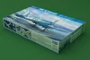 HobbyBoss 80384 Vought F4U-1D Corsair repülőgép makett (1/48)