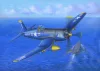 HobbyBoss 80389 Vought F4U-5 Corsair repülőgép makett (1/48)
