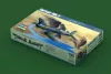 HobbyBoss 80395 British Vought Corsair MK.2 repülőgép makett (1/48)