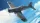 HobbyBoss 80396 British Vought Corsair MK.3 repülőgép makett (1/48)