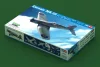 HobbyBoss 80396 British Vought Corsair MK.3 repülőgép makett (1/48)