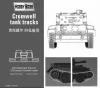 HobbyBoss 81004 British Cromwell tank tracks Feljavító készlet (1/35)