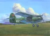 HobbyBoss 81705 Antonov AN-2/AN-2CX Colt repülőgép makett (1/48)