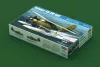 HobbyBoss 81706 Antonov AN-2W Colt repülőgép makett (1/48)