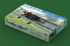 HobbyBoss 81707 Antonov An-2M Colt repülőgép makett (1/48)