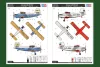 HobbyBoss 81707 Antonov An-2M Colt repülőgép makett (1/48)