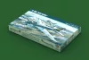 HobbyBoss 81708 Grumman A-6A Intruder repülőgép makett (1/48)