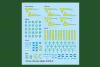 HobbyBoss 81708 Grumman A-6A Intruder repülőgép makett (1/48)
