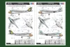 HobbyBoss 81708 Grumman A-6A Intruder repülőgép makett (1/48)
