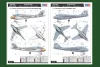 HobbyBoss 81709 A-6E Intruder repülőgép makett (1/48)