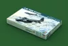 HobbyBoss 81710 Grumman A-6E TRAM Intruder repülőgép makett (1/48)