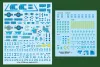 HobbyBoss 81710 Grumman A-6E TRAM Intruder repülőgép makett (1/48)