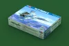 HobbyBoss 81712 Soviet Su-27 Flanker Early repülőgép makett (1/48)