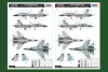HobbyBoss 81712 Soviet Su-27 Flanker Early repülőgép makett (1/48)