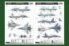 HobbyBoss 81713 Russian Su-27UB Flanker C repülőgép makett (1/48)