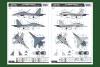 HobbyBoss 81714 Russian Su-30MKK Flanker G repülőgép makett (1/48)
