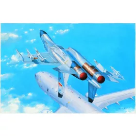 HobbyBoss 81715 PLA J-11B repülőgép makett (1/48)