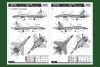 HobbyBoss 81715 PLA J-11B repülőgép makett (1/48)