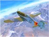 HobbyBoss 81716 Focke-Wulf FW-190D-9 repülőgép makett (1/48)