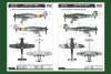 HobbyBoss 81716 Focke-Wulf FW-190D-9 repülőgép makett (1/48)