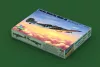 HobbyBoss 81717 Focke-Wulf FW-190D-10 repülőgép makett (1/48)