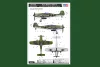 HobbyBoss 81717 Focke-Wulf FW-190D-10 repülőgép makett (1/48)