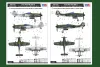 HobbyBoss 81718 Focke-Wulf FW-190D-11 repülőgép makett (1/48)