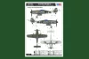 HobbyBoss 81719 Focke-Wulf F-190D-12 repülőgép makett (1/48)
