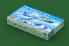 HobbyBoss 81725 Lockheed F-80C Shooting Star fighter repülőgép makett (1/48)