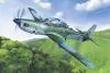 HobbyBoss 81727 Brazilian EMB314 Super Tucano repülőgép makett (1/48)