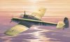 HobbyBoss 81728 German Blohm&Voss BV-141 repülőgép makett (1/48)